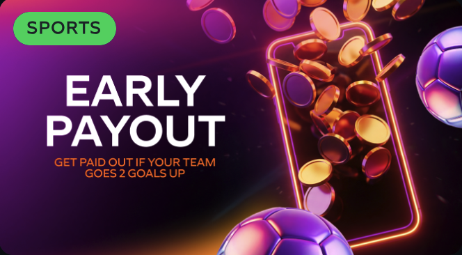 Gamdom Early Payout Premier League